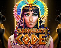 Cleopatra's Code